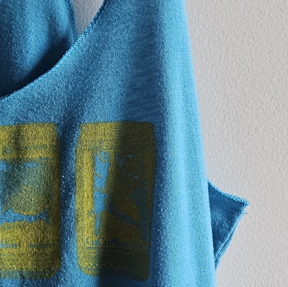 Maui Brewing Co. Racerback Tank in Women's L - Picture 6 of 11